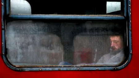 Mai mulți români de la bordul unui tren Sofia - Istanbul au fost răniți într-un incident feroviar