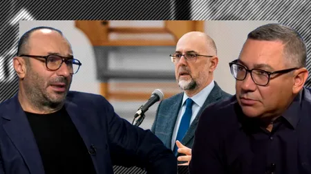 Victor Ponta: „Rocada s-a făcut cu trei săptămâni mai târziu. UDMR nu a negociat bine”