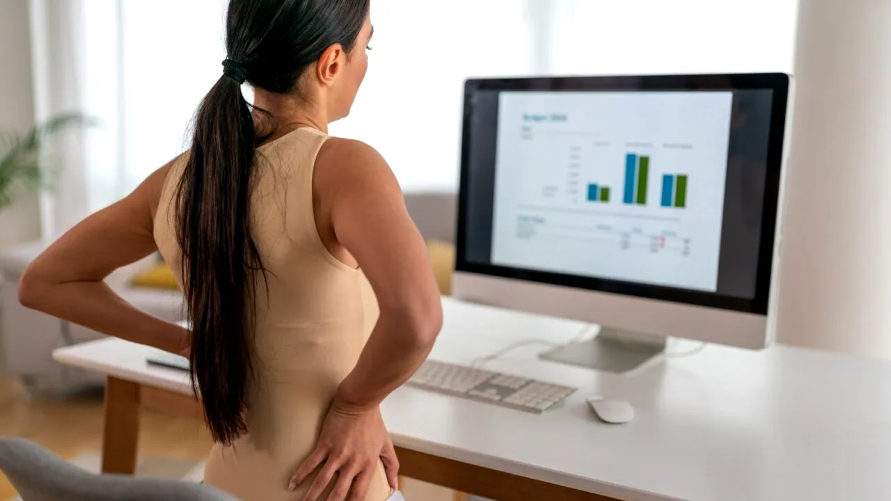 (P) 4 cauze ale herniei de disc