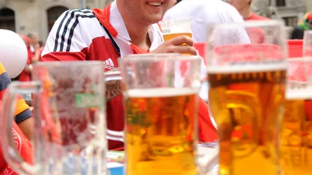 EURO 2012: Ministerul de Externe confirmă spitalizarea unui român la Lvov, după ce a fost atacat