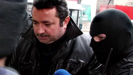 Genică Boerică, denunțătorul lui Adrian Năstase, a fost condamnat la închisoare pentru rambursări ilegale de TVA 