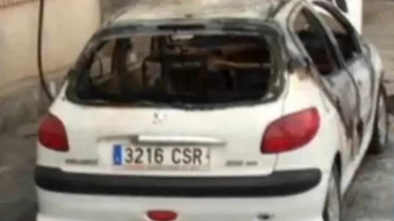 Cum s-a răzbunat un tânăr din Dâmbovița după ce iubita lui s-a îndrăgostit de un alt băiat