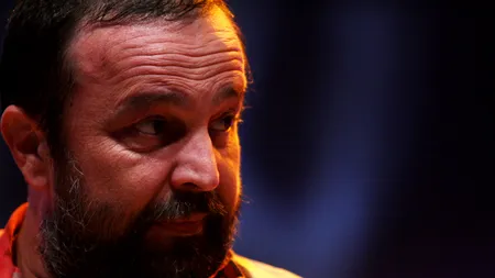 Ioan Gyuri Pascu va fi 