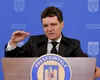 Doru Bușcu: Cum să ieși la conferința de presă și să gemi un minut și să nu spui nimic? / Cravata neagră se poartă la înmormântare