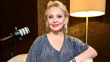 FOTO / Afecțiunea de care suferă Mihaela Tatu. ”Nici nu deschid ochii bine că PIPĂI după pastilă”