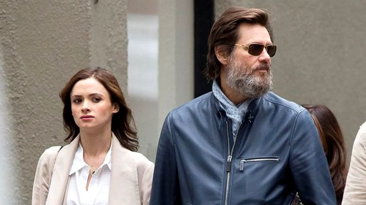 Verdict pentru Jim Carrey. Decizia instanței după ce actorul a fost acuzat de ucidere din culpă în cazul morții fostei iubite, Cathriona White