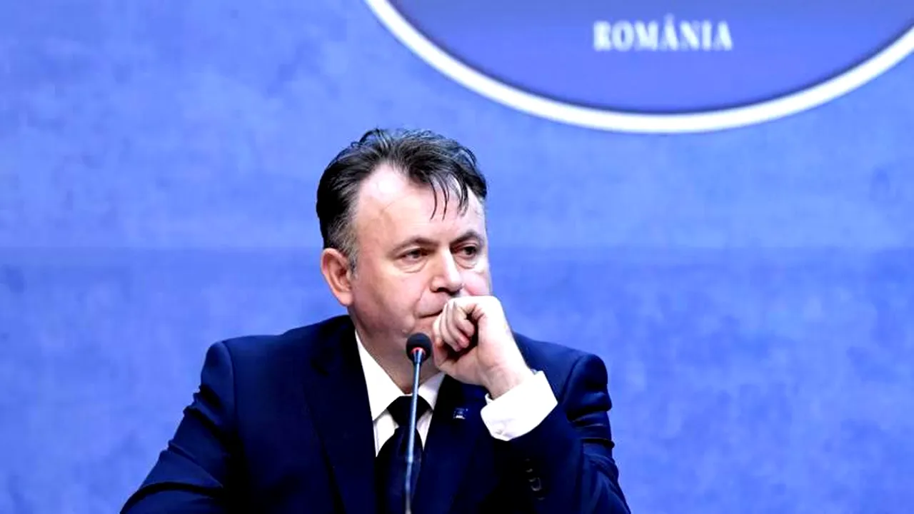 ANUNȚ. Nelu Tătaru: Proiectul de lege privind cerințele CCR este gata, îl propunem pe ordinea de zi a ședinței de Guvern de luni