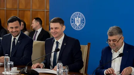 Mihai Ghigiu: România este cu un pas mai aproape de aderarea la OCDE