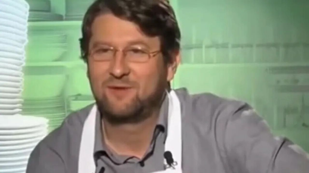 Judecătorul Gabriel Apostol a murit în drum spre spital. Magistratul s-a sinucis într-un mod bizar