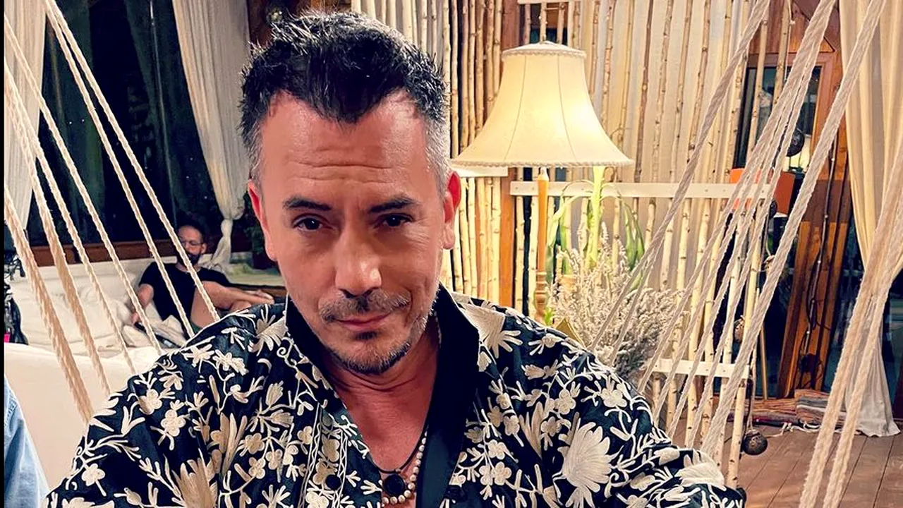 Din trecutul lui Răzvan Fodor. ”Am început să câștig BANII de profesor în câteva ore”