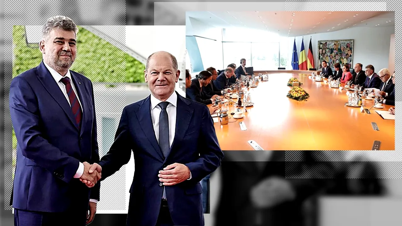 DECLARAȚII EXCLUSIVE | Victor Negrescu despre susținerea României la Schengen a lui Olaf Scholz: ”Facem pași, însă suntem în continuare prudenți”