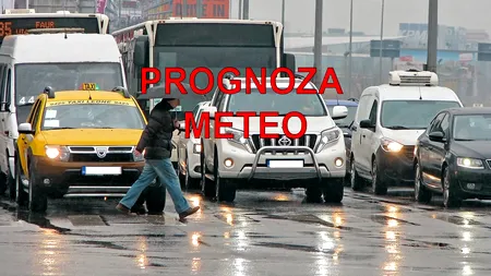 Prognoza ACCUWEATHER în România | Meteorologii anunță cum va fi vremea în minivacanța din luna mai 2024