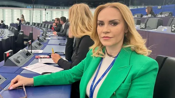 Gabriela Firea cere ca siguranța femeilor să devină PRIORITATE națională: „Un buton în telefon poate salva vieți!” / Al 30-lea caz de femicid în 2025