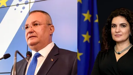 Cine deschide lista pentru europarlamentare după retragerea Ramonei Chiriac. Nicolae Ciucă: 