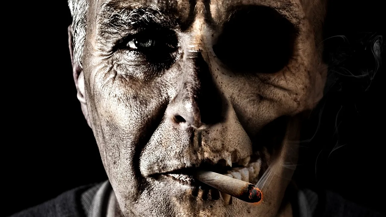 Efectele negative ale fumatului: Îți poate afecta și ochii. Ce spun specialiștii