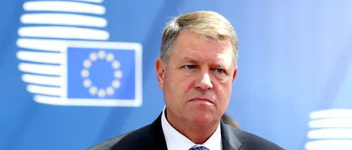 Cum ar fi să avem un președinte român al Consiliului European
