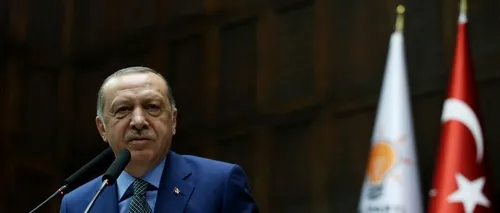 Victorie pentru Erdogan: Consiliul Electoral Suprem din Turcia a decis repetarea <i class='ep-highlight'>alegerilor</i> <i class='ep-highlight'>locale</i> de la Istanbul