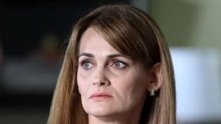 Elvira Deatcu din serialul „Vlad” are COVID: „Vremurile sunt tulburi, ciudate și tensionate”