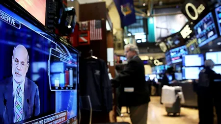 Buffett: Rezerva Federală este cel mai mare fond de hedging din istorie