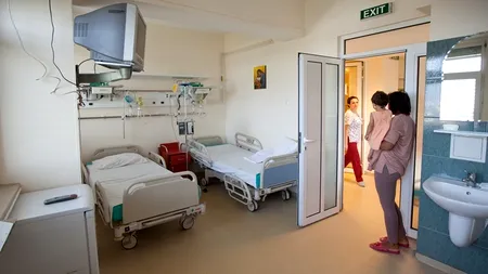 PREMIERĂ NAȚIONALĂ. Trei copii cu paralizie cerebrală, tratați cu celule stem recoltate la naștere