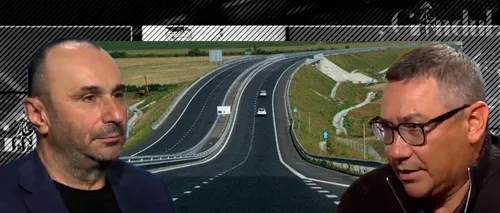 VIDEO | Victor Ponta: „În anul 2018 ar fi trebuit să inaugurăm Autostrada Comarnic - Brașov”
