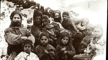 Pentru prima dată, Germania nu mai menajează Turcia și recunoaște că 1,5 milioane de oameni au fost uciși în masacrele comise de otomani