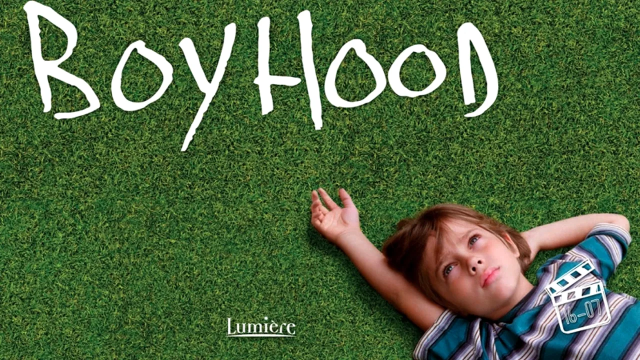 GLOBURILE DE AUR 2015. BOYHOOD și THE GRAND BUDAPEST HOTEL, marii câștigători