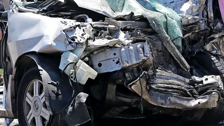 Un tânăr din Gorj, mort într-un accident rutier în Anglia. 