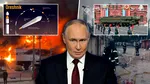 Ce este racheta balistică „Oreșnik” cu care Rusia a bombardat Ucraina. Moscova susține că poate lovi ținte din întreaga Europă în câteva minute, iar interceptarea este imposibilă
