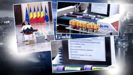 Campania de donare de sânge de la Palatul Cotroceni naște noi controverse. Aparatura medicală folosită pentru președintele Nicușor Dan ar fi fost expirată. Dovada apare chiar în imaginile oficiale ale Administrației Prezidențiale