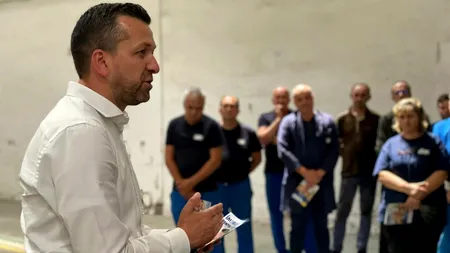 ALEGERI Locale 2024 Oradea. Florin Birta (PNL) este reales cu un procent uriaș: 68,2%