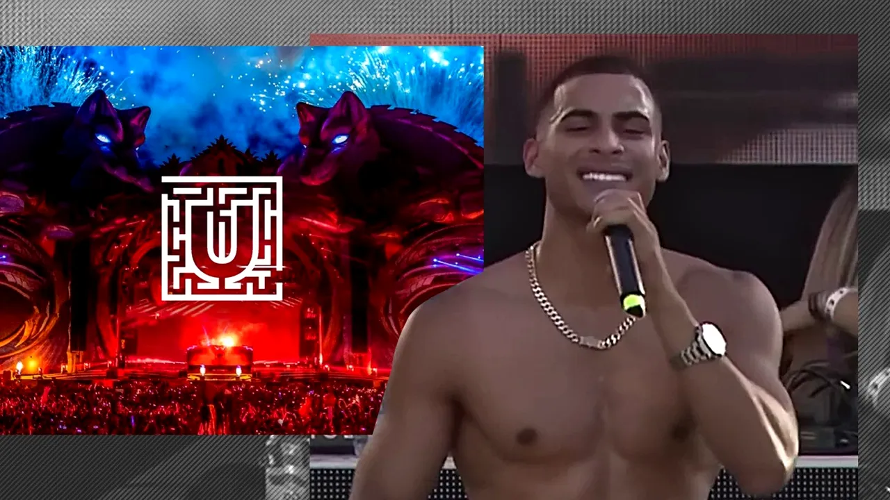 Gheboasă, TRIMIS în judecată într-un dosar de trafic de droguri. Trapperul a fost prins în Capitală cu marijuana, la începutul anului