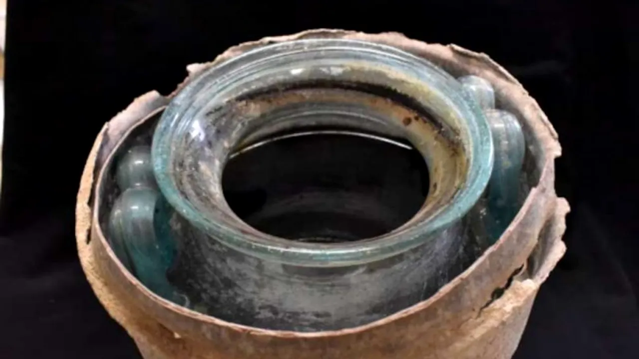  A fost descoperit cel mai VECHI vin din lume. A fost produs în Europa, în urmă cu mii de ani