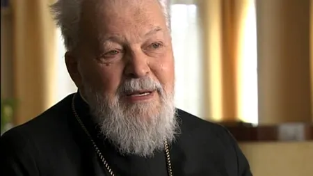 Mitropolitul Banatului, internat la Institutul de Boli Cardiovasculare din Timișoara
