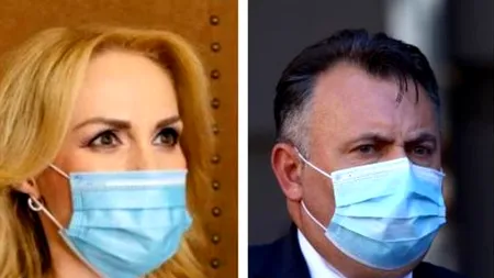 Gabriela Firea îl atacă pe Nelu Tătaru: “Mă așteptam să demisioneze. Asta se numește sfidarea românilor. El și cu Orban sunt complici la toate dramele!”