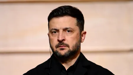 WSJ: Zelenski ar pregăti un plan militar pe trei ani, după eșecul negocierilor cu Rusia / Kievul respinge informațiile