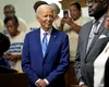 Într-o rară apariție publică, Joe Biden a dezvăluit că liderii europeni îi cer sfatul, în contextul SCHIMBĂRILOR aduse de Trump