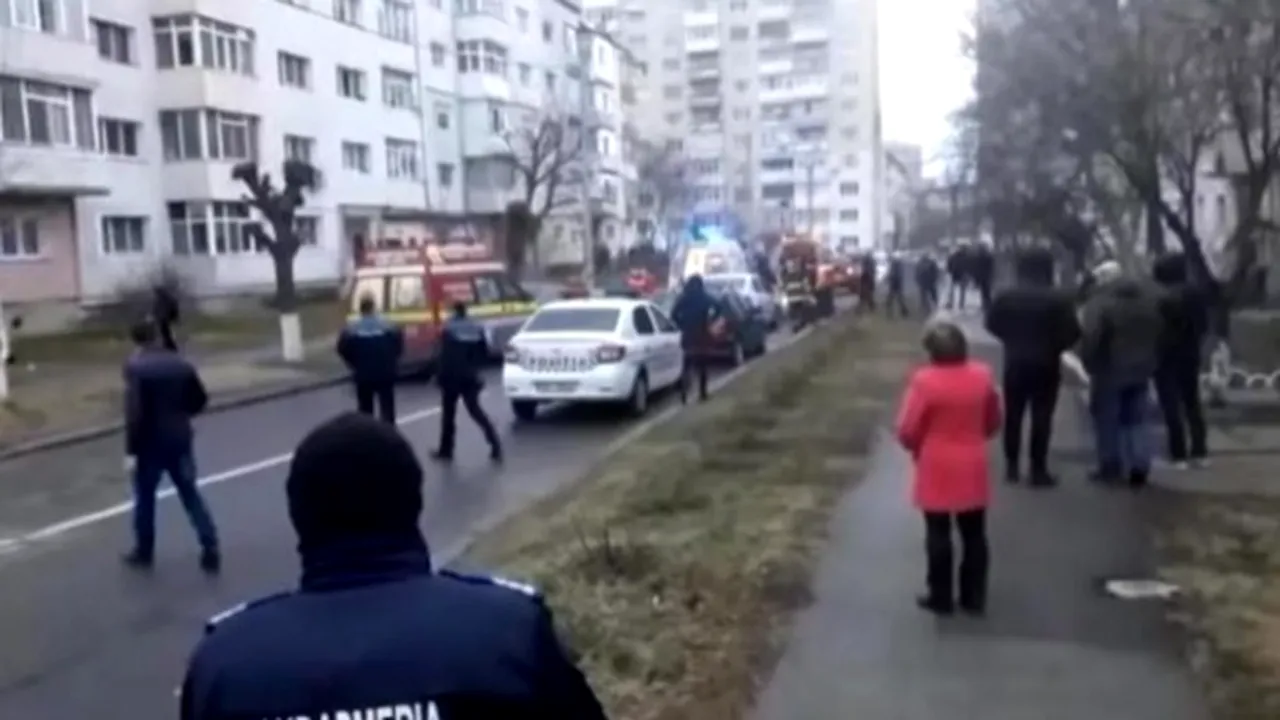 Patru ofițeri cu funcții de conducere în Poliția Română, cercetați penal în cazul măcelului de la Onești. Procurorii consideră că ostaticii au fost executați din cauza lor