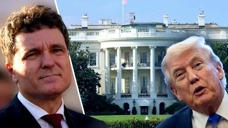 Nicuşor Dan, tot mai nesigur pe vizita din SUA. De la “începutul anului” şi “iunie”, a ajuns la “cred că da”. Făra să mai dea un termen exact pentru 2026