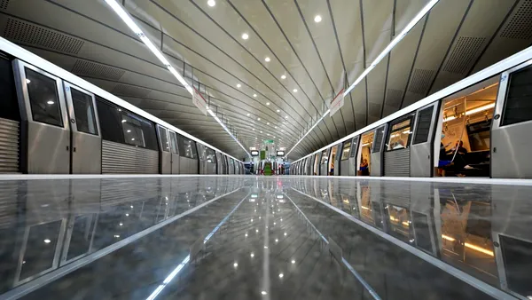 Transportul public s-a scumpit în mai multe capitale europene. Bucureștiul, printre orașele unde prețurile au crescut semnificativ