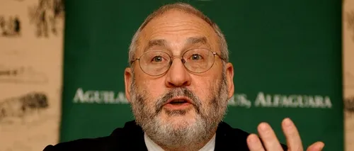 Joseph Stiglitz, laureat al premiului Nobel pentru economie: cum aș vota la referendumul din Grecia