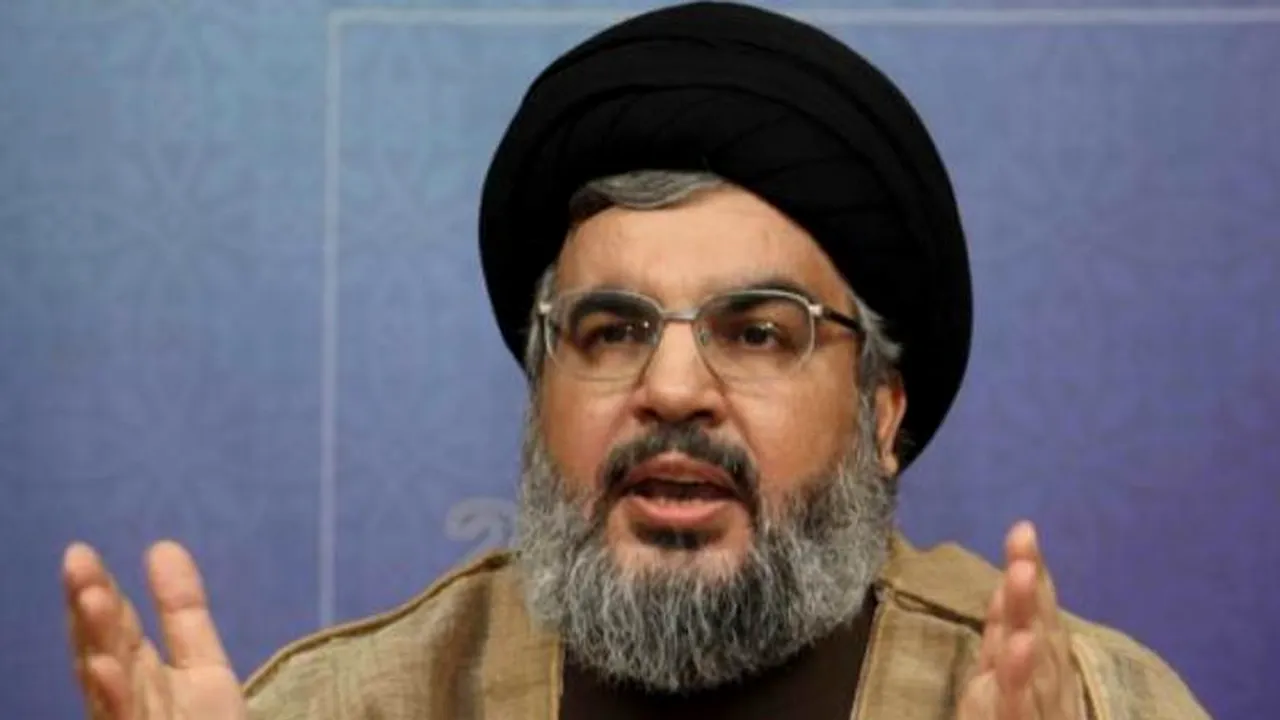 Liderul Hezbollah a condamnat decapitarea a 21 de egipteni de către ISIS: 