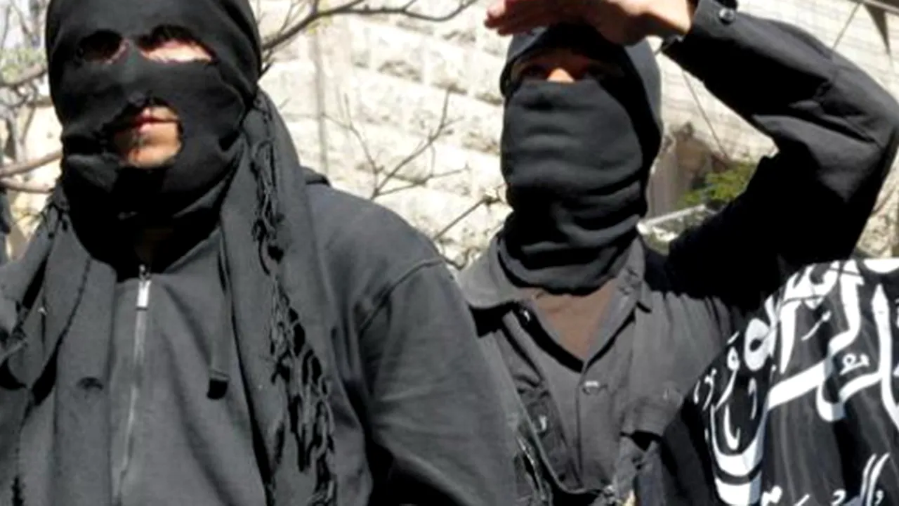 Un american, 15 ani de închisoare pentru susținerea Al-Qaida