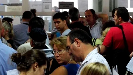 Câți bani din salariul unui român se întorc, LUNAR, la stat, sub formă de taxe și impozite