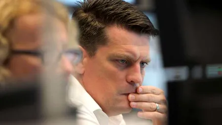 Deutsche Bank va concedia 1.900 de angajați