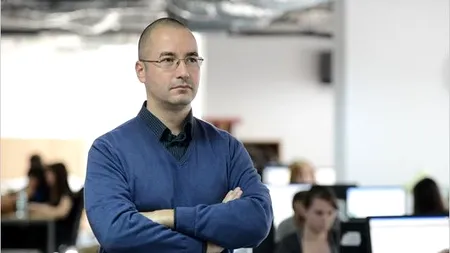 Răzvan Voican, fost jurnalist ZF, a încetat din viață 