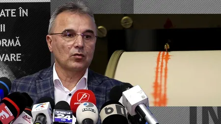 VIDEO | Ce au aflat seismologii INFP după analiza valului de cutremure din Gorj. ”Din aproape 1.000, doar 15 au avut magnitudine peste 3,5 și au fost simțite. Vor mai fi seisme destul de multe” 