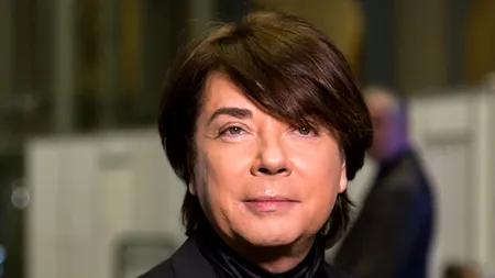 Creatorul de modă rus Valentin Iudașkin a murit la vârsta de 59 de ani. Kremlinul transmite condoleanţe