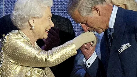 ISIS a pus la cale asasinarea reginei Elizabeth și a prințului Charles. Cine a dejucat complotul teroriștilor