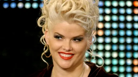 Fiica actriței Anna Nicole Smith ar putea moșteni 50 de milioane de dolari